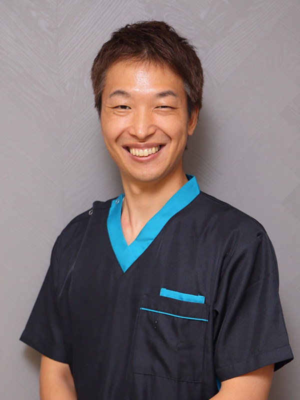 院長 大島 彰悟